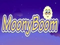 Moony Boom гуляць онлайн