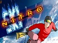 Nitro Ski гуляць онлайн