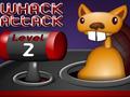 Whack Attack гуляць онлайн