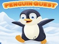 Penguin Quest гуляць онлайн