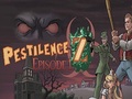 Pestilence Z гуляць онлайн