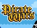 Pirate Wars гуляць онлайн