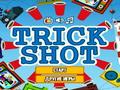 Trick Shot гуляць онлайн