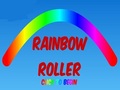 Rainbow Roller гуляць онлайн