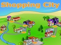 Shopping City гуляць онлайн