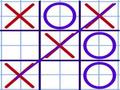 Tic Tac Toe гуляць онлайн