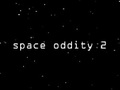 Space Oddity 2 гуляць онлайн