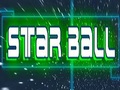 Star Ball гуляць онлайн