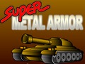 Супер Metal Armor гуляць онлайн