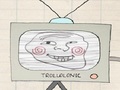 Trollface Quest гуляць онлайн