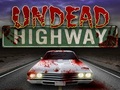 Undead Highway гуляць онлайн