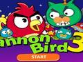 Cannon Bird 3 гуляць онлайн