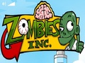 Zombies Inc гуляць онлайн