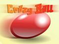 Crazy Ball гуляць онлайн