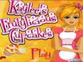 Frutylicious Kaylee ў Cupcake гуляць онлайн