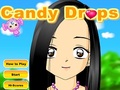 Candy Кроплі гуляць онлайн