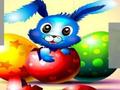 Bunny Puzzle гуляць онлайн