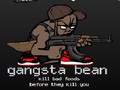 Gangsta Bean гуляць онлайн