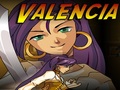 Valenciasure Hunter гуляць онлайн