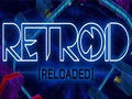 Retroid Reloaded гуляць онлайн