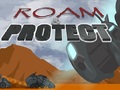 Roam праекта гуляць онлайн