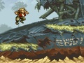 Metal Slug жорсткай 2 гуляць онлайн