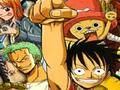 One Piece Экзатычныя прыгоды гуляць онлайн