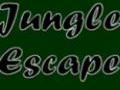 Jungle Escape гуляць онлайн