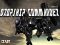 Dropship Commander гуляць онлайн