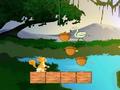 Acorn Hunt 2 гуляць онлайн