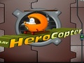 Herocopter гуляць онлайн