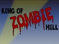 King Of Zombie Hill гуляць онлайн