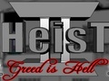 Heist 2 гуляць онлайн