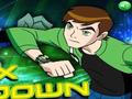 Ben 10 Vilgax Takedown гуляць онлайн