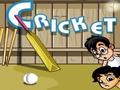 Galli Cricket гуляць онлайн