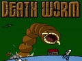 Death Worm гуляць онлайн