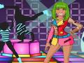 Nicki Minaj Dress Up гуляць онлайн