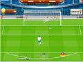 Penalty Shootout 2012 гуляць онлайн