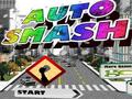 Auto Smash гуляць онлайн