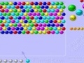 Bubble Shooter гуляць онлайн