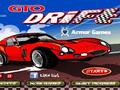 GTO Drift гуляць онлайн