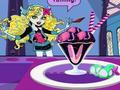 Monster High марозіва гуляць онлайн