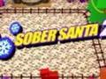 Sober Santa 2 гуляць онлайн