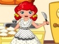 Cute Little Chef гуляць онлайн