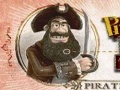 Pirate Captain \ 'ы Барада шашолак гуляць онлайн