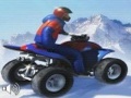 Snow ATV гуляць онлайн