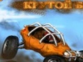 Offroad Buggy гуляць онлайн