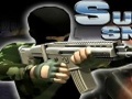 Super Sniper гуляць онлайн