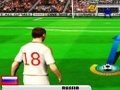 Euro Free Kick 2012 гуляць онлайн