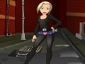 Spy Dress Up гуляць онлайн